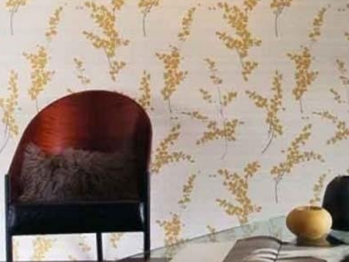 Archisio - Manfredi Home Fashion - Progetto Carta da parati