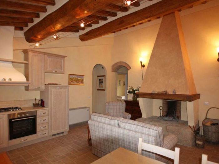 Archisio - Lorenzo Fusi - Progetto Progettazioni interne borgo termale