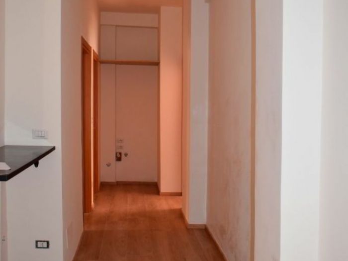 Archisio - Mani Srl Ristrutturazini - Progetto Appartamento roma zona appiotuscolano santa maria ausiliatrice