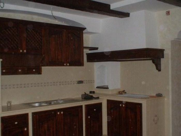 Archisio - Gruppo Gori srl - Progetto Cucine su misura