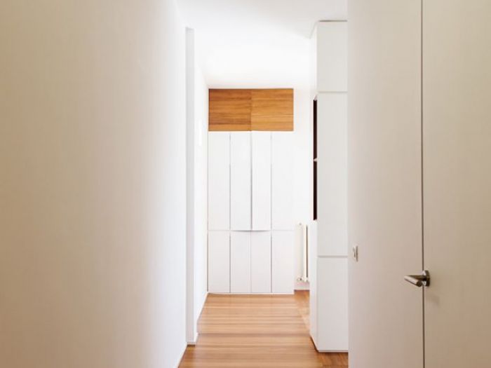 Archisio - Dpstudio - Progetto Pm house sammichele di bari 2014