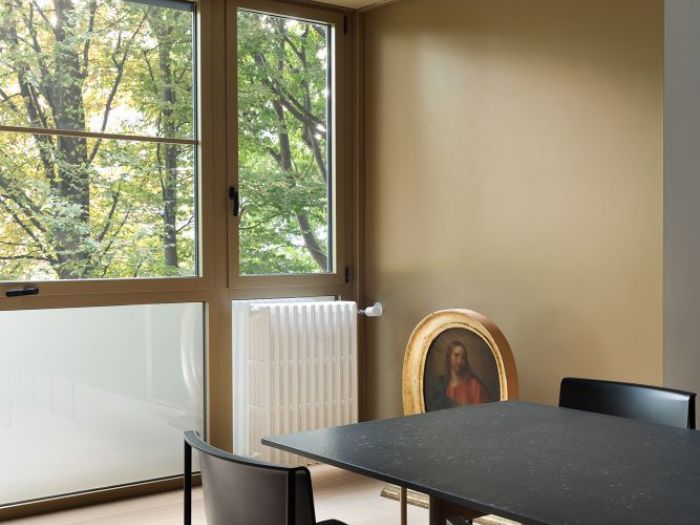 Archisio - Mohamed Keilani - Progetto Apt monza