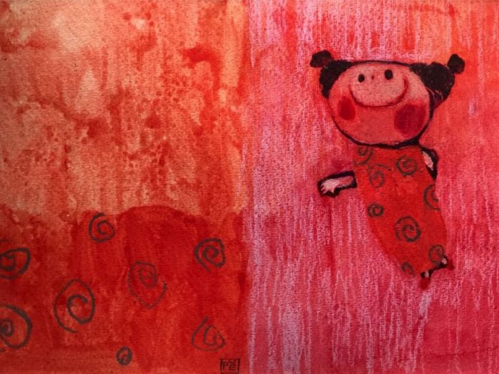 Archisio - Elisa Possenti - Progetto Cenerentola e altre