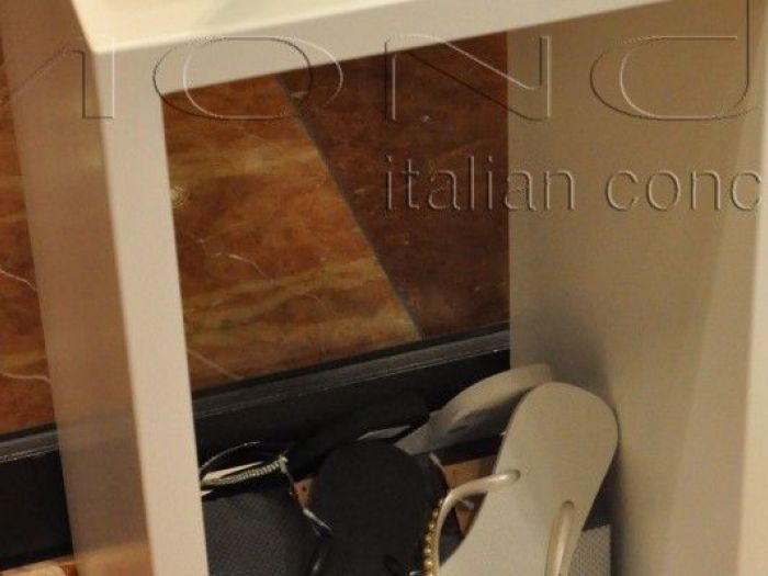 Archisio - Mondi Design - Progetto La griffe ausoni - montreaux