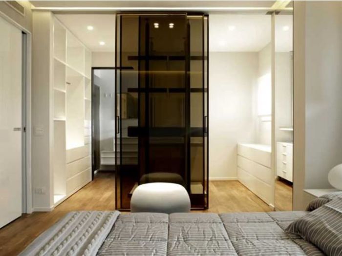 Archisio - Vincenzo Leggio - Progetto Villa lll