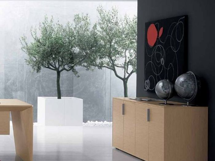 Archisio - Castellani srl - Progetto Ufficio operativo