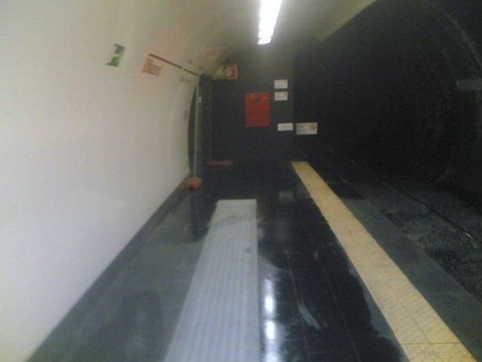 Archisio - Ristrutturazione Casa Roma - Progetto Arrotatura pavimenti