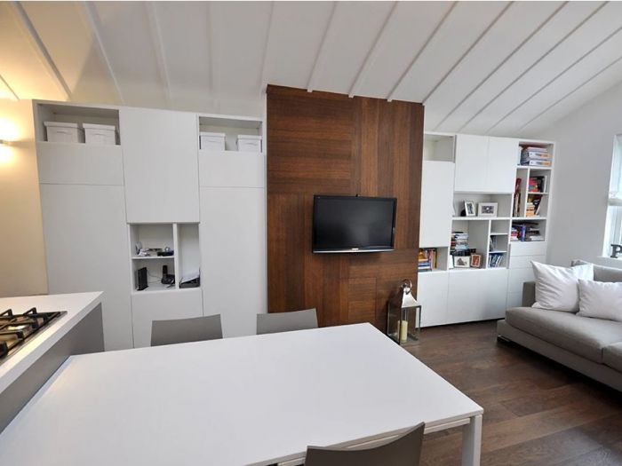 Archisio - Grassi E Radice Abitare - Progetto Inghilerra