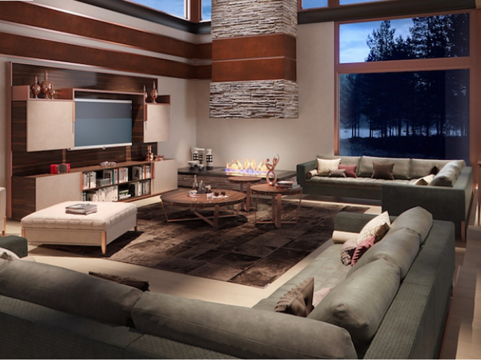 Archisio - Studio Scacchetti - Progetto Dresscode collection