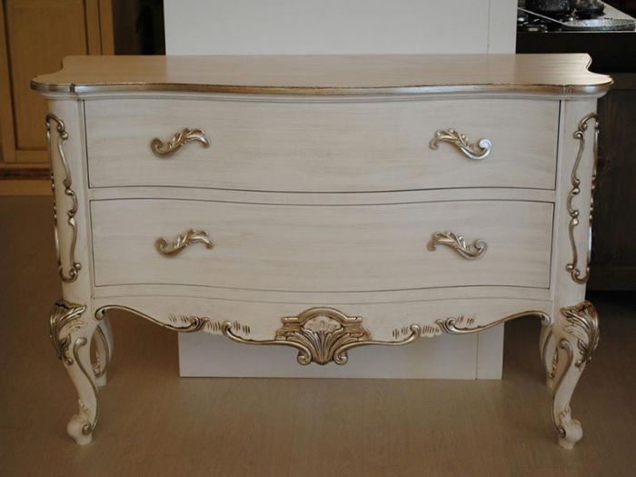 Archisio - Mobili Rizzi - Progetto Mobili rizzi