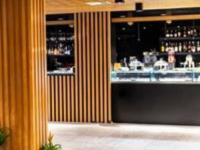 Archisio - Mp Arredamenti - Progetto MP ARREDAMENTI