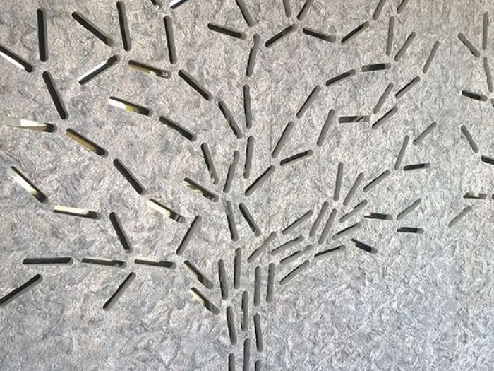 Archisio - Marmigraniti srl - Progetto Design