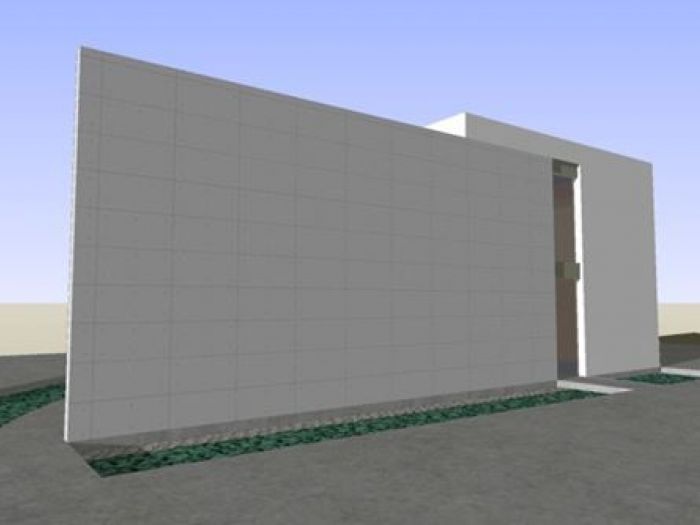 Archisio - Simone Coni - Progetto Incubatore di imprese