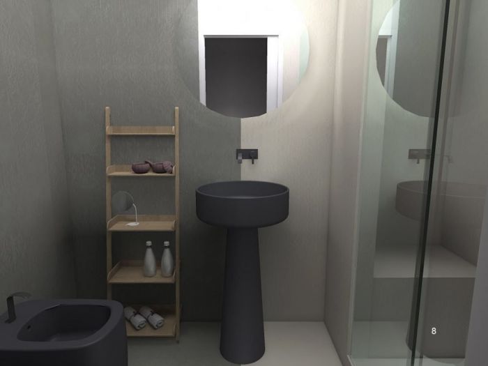 Archisio - Block Studio - Progetto Latini a