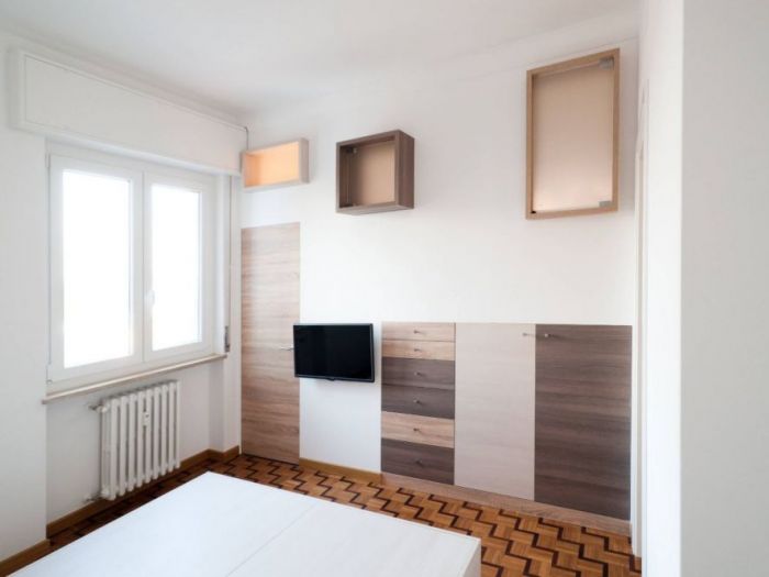 Archisio - Nca Nunzio Carraffa - Progetto Appartamento cg - 2