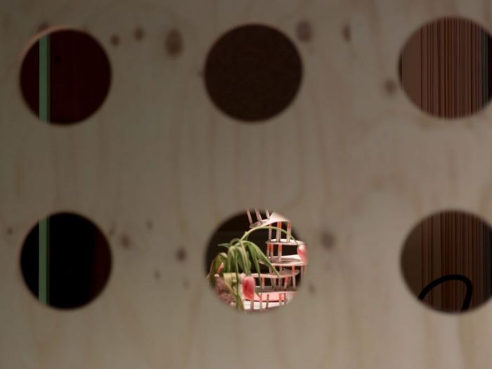 Archisio - Cinzia Campari - Progetto Elle decor aprile 2018