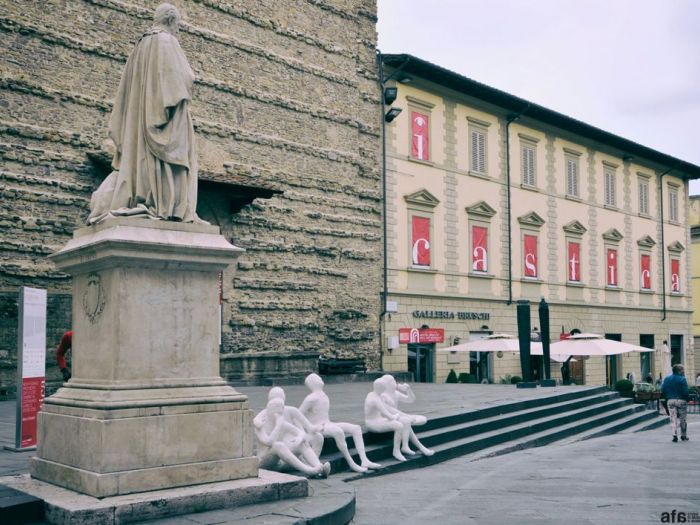 Archisio - Sonia Valente - Progetto Icastica 2014