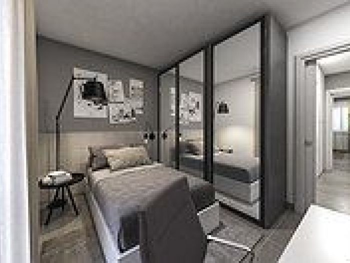 Archisio - Studio Sagitair - Progetto Residenziali