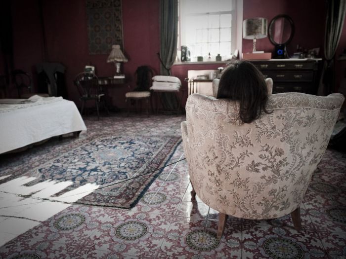 Archisio - Andrea Sabatello - Progetto Di madre in figli