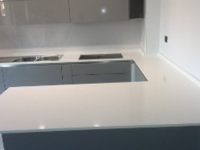 Archisio - Marmi Rotella - Progetto Cucine