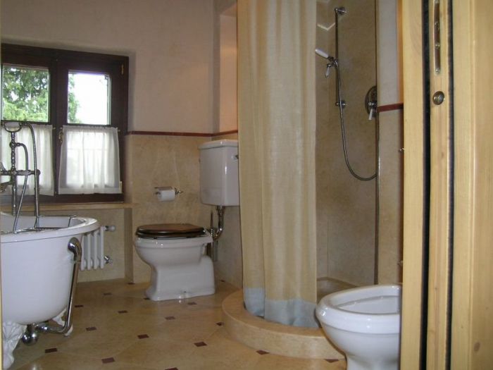 Archisio - Monica Arpesani - Progetto Bed and breakfast in valpolicella