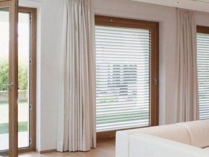 Archisio - Beccai Avvolgibili - Progetto Serramenti e infissi