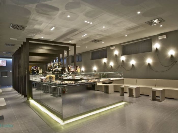 Archisio - Bm Italia srl - Progetto D-glem