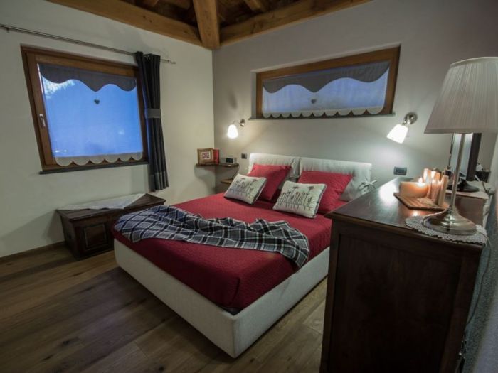 Archisio - Maji Persico - Progetto Azienda vitivinicola con abitazione residenziale