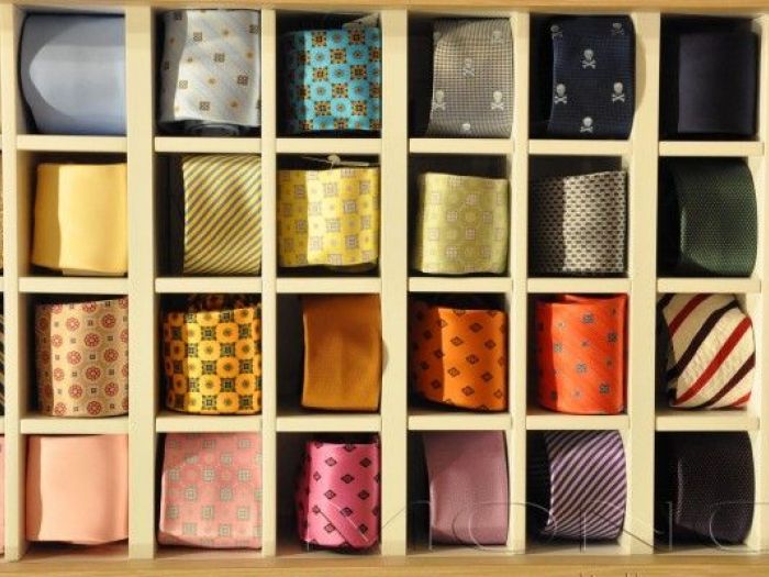 Archisio - Mondi Design - Progetto La griffe ausoni - montreaux