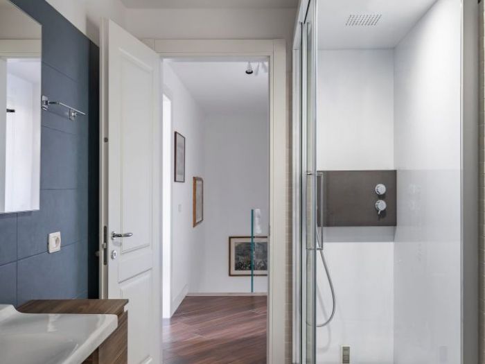 Archisio - Caleidoscopio Architettura E Design - Progetto Casa doppia