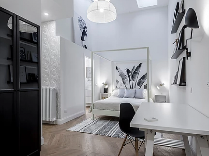 Archisio - Antonella Bozzini - Progetto Interni