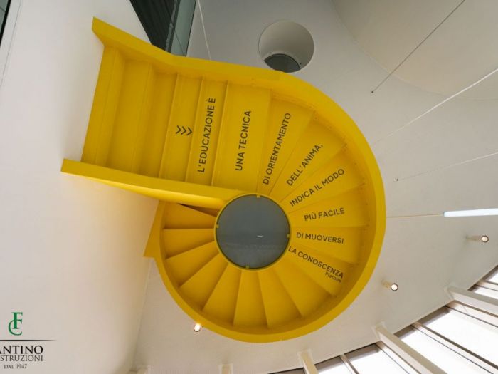 Archisio - Davide Gonella Fotografo - Progetto Rond dei talenti