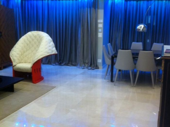 Archisio - Graziella Vero - Progetto Tappezzeria