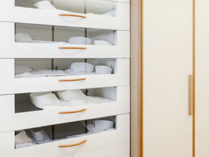 Archisio - Lady Cucine Srl - Progetto Arredamento