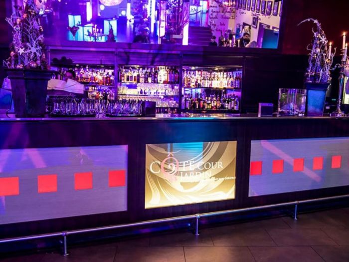 Archisio - Pfr Arredamentyi srl - Progetto Ristoranti in italia e allestero