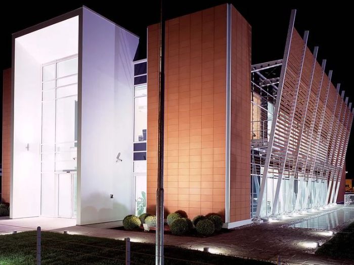 Archisio - Ristudio - Progetto Bcc verolavecchia