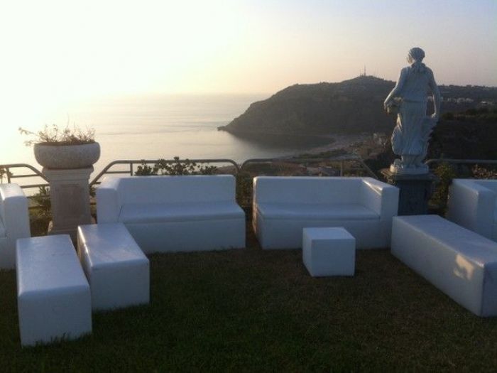 Archisio - Centro Fodere Franceschino - Progetto Arredamento