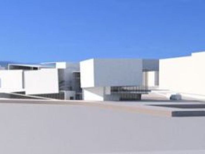 Archisio - Arch Giovanni Di Maria - Progetto Guggenheim helsinki design competition