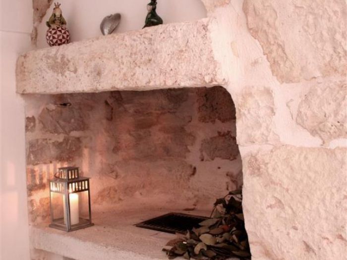 Archisio - Arkitetti Flore Venezia - Progetto I trulli dello yoga