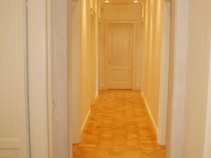 Archisio - Raffaele De Masi Rdm3 - Progetto Interni