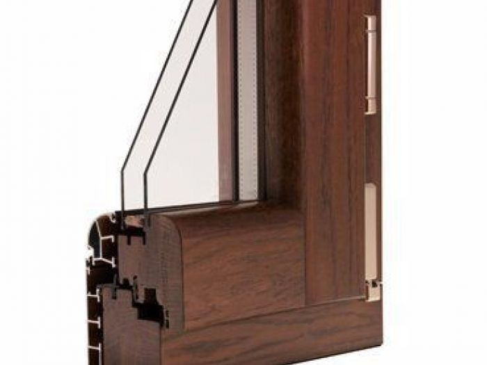 Archisio - Conika srl - Progetto Finestre