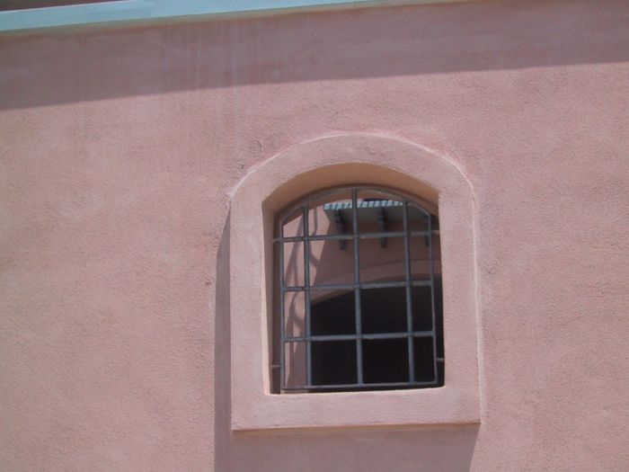 Archisio - Talloru Salvatore srl - Progetto Balconi e grate