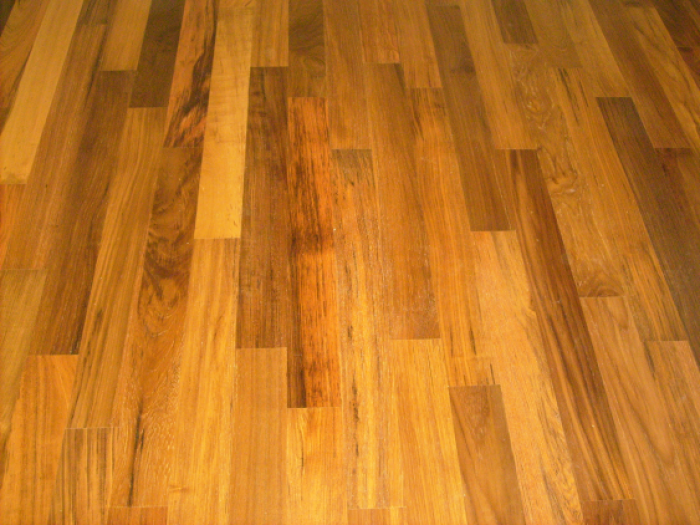 Archisio - Il Parquet - Progetto Pavimenti in legno per una vita