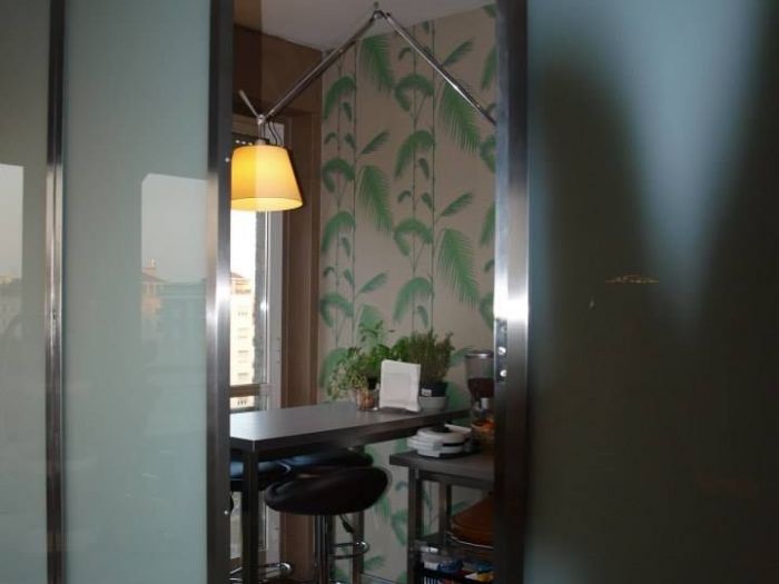 Archisio - Anna Ferrara - Progetto Corso sempione