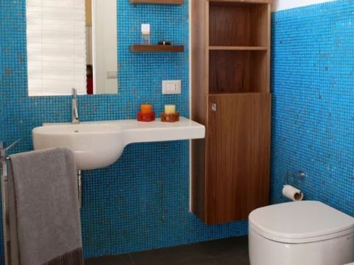 Archisio - Marco Olivo - Progetto E5