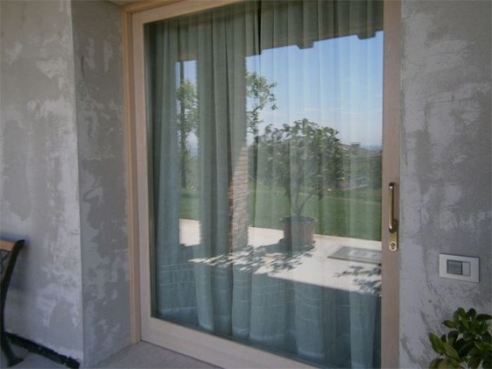 Archisio - Falegnameria Zampieri srl - Progetto Progetti falegnami serramenti