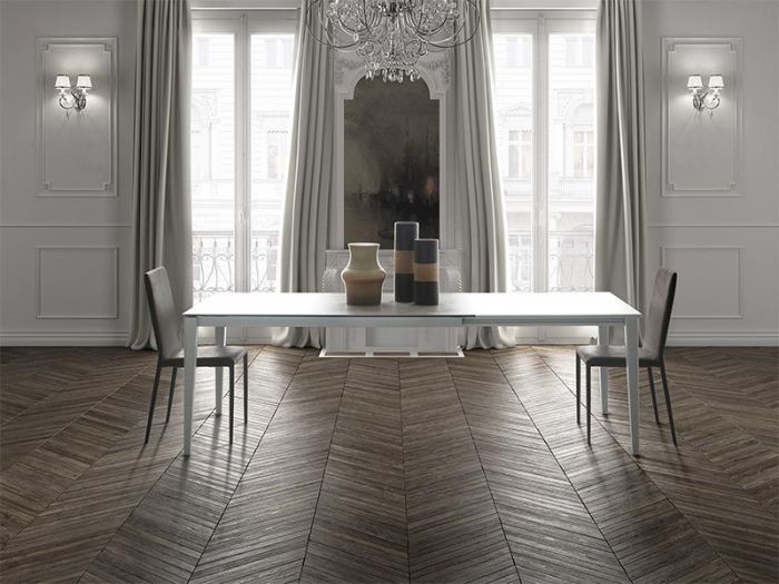 Archisio - Modo Design - Progetto Tavoli