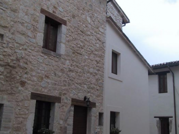 Archisio - Studio Di Architettura Cinzia Vitale - Progetto Restauro in zona sismica