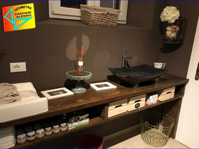 Archisio - Geometra Casciari - Progetto Studio fotografico aulla