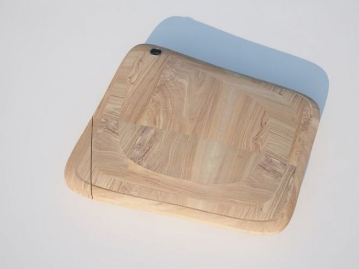 Archisio - Artifact Studio - Progetto Contenitori stampe fine art